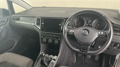 VOLKSWAGEN GOLF SV 1.5 TSI EVO 130 GT