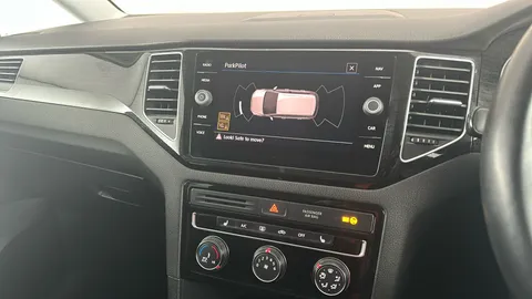 VOLKSWAGEN GOLF SV 1.5 TSI EVO 130 GT