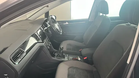 VOLKSWAGEN GOLF SV 1.5 TSI EVO 130 GT