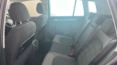 VOLKSWAGEN GOLF SV 1.5 TSI EVO 130 GT