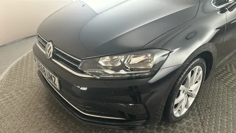 VOLKSWAGEN GOLF SV 1.5 TSI EVO 130 GT