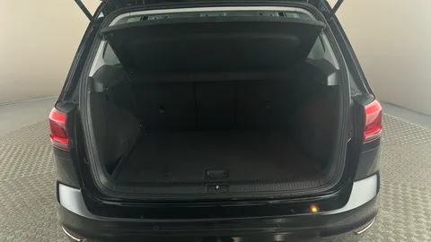 VOLKSWAGEN GOLF SV 1.5 TSI EVO 130 GT