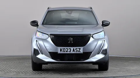 PEUGEOT 2008 1.2 PureTech Allure Premium+