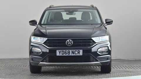 VOLKSWAGEN T-ROC 1.5 TSI EVO SE