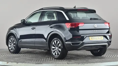 VOLKSWAGEN T-ROC 1.5 TSI EVO SE