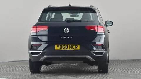 VOLKSWAGEN T-ROC 1.5 TSI EVO SE
