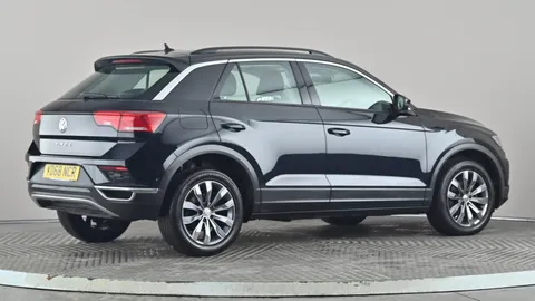VOLKSWAGEN T-ROC 1.5 TSI EVO SE