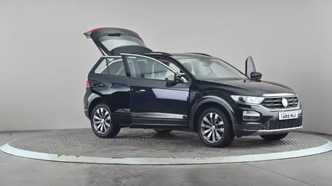 VOLKSWAGEN T-ROC 1.5 TSI EVO SE