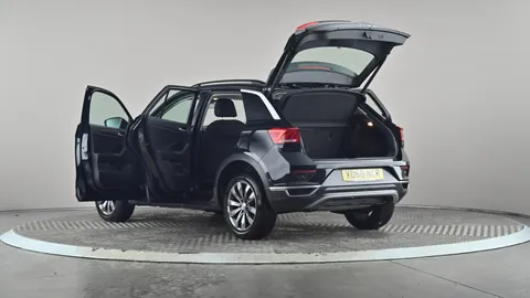 VOLKSWAGEN T-ROC 1.5 TSI EVO SE