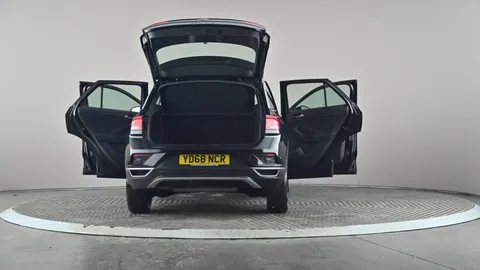 VOLKSWAGEN T-ROC 1.5 TSI EVO SE