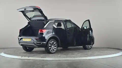 VOLKSWAGEN T-ROC 1.5 TSI EVO SE