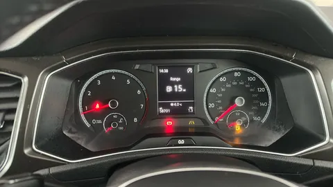 VOLKSWAGEN T-ROC 1.5 TSI EVO SE