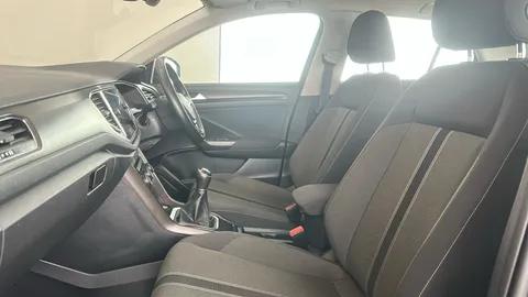 VOLKSWAGEN T-ROC 1.5 TSI EVO SE