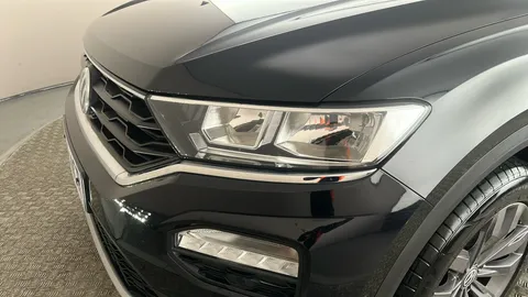 VOLKSWAGEN T-ROC 1.5 TSI EVO SE