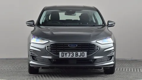 FORD FOCUS 1.0 EcoBoost Hybrid mHEV 155 Titanium