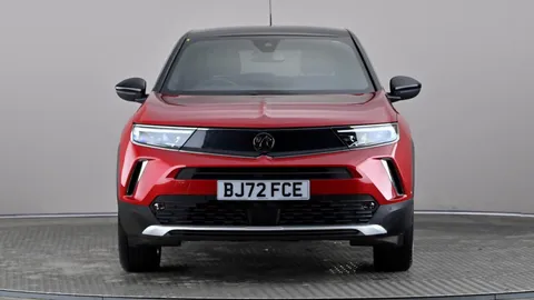 VAUXHALL MOKKA 1.2 Turbo Ultimate