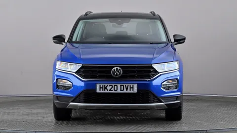 VOLKSWAGEN T-ROC 1.0 TSI Design
