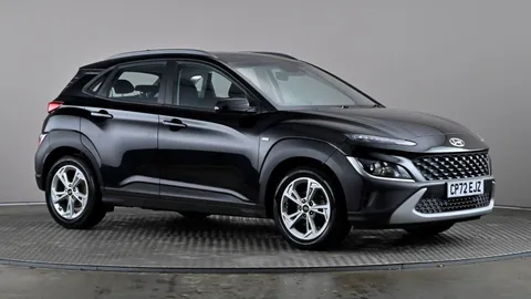 HYUNDAI KONA 1.0 TGDi 48V MHEV SE Connect