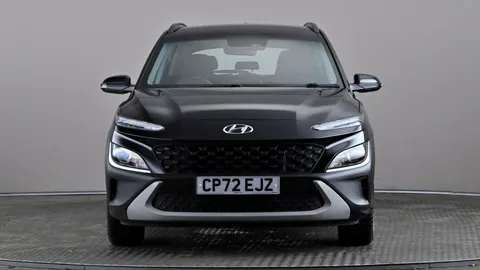 HYUNDAI KONA 1.0 TGDi 48V MHEV SE Connect
