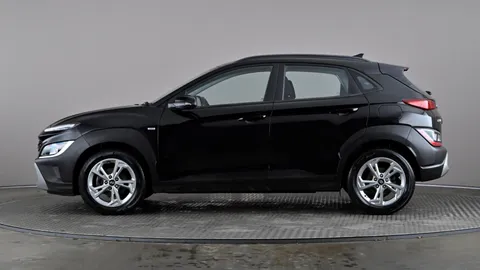 HYUNDAI KONA 1.0 TGDi 48V MHEV SE Connect