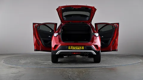 VAUXHALL MOKKA 1.2 Turbo Ultimate