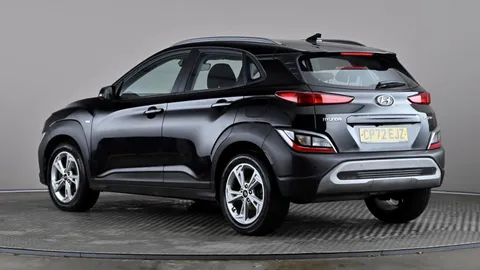 HYUNDAI KONA 1.0 TGDi 48V MHEV SE Connect