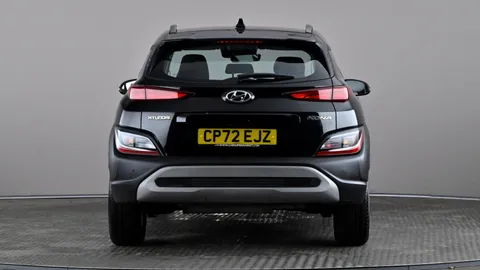 HYUNDAI KONA 1.0 TGDi 48V MHEV SE Connect