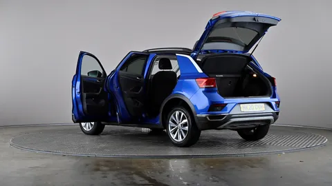 VOLKSWAGEN T-ROC 1.0 TSI Design