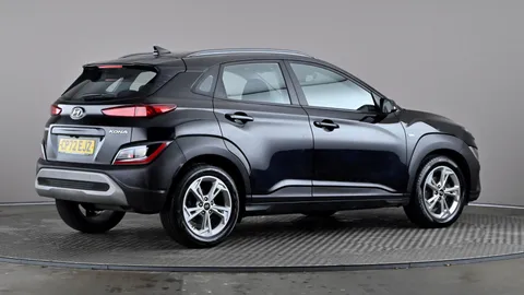 HYUNDAI KONA 1.0 TGDi 48V MHEV SE Connect