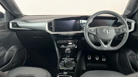 VAUXHALL MOKKA 1.2 Turbo Ultimate