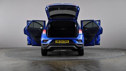 VOLKSWAGEN T-ROC 1.0 TSI Design