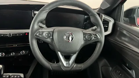 VAUXHALL MOKKA 1.2 Turbo Ultimate