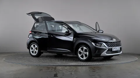 HYUNDAI KONA 1.0 TGDi 48V MHEV SE Connect