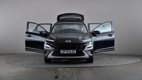 HYUNDAI KONA 1.0 TGDi 48V MHEV SE Connect