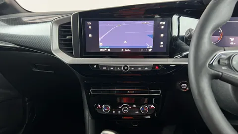 VAUXHALL MOKKA 1.2 Turbo Ultimate