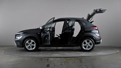 HYUNDAI KONA 1.0 TGDi 48V MHEV SE Connect