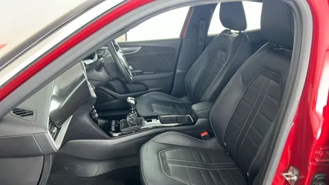 VAUXHALL MOKKA 1.2 Turbo Ultimate