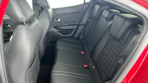 VAUXHALL MOKKA 1.2 Turbo Ultimate