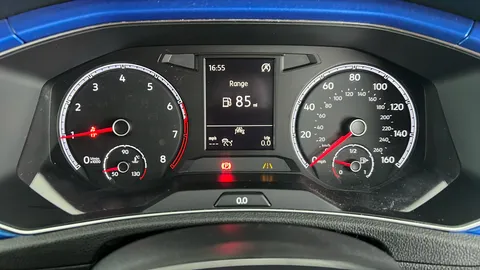 VOLKSWAGEN T-ROC 1.0 TSI Design