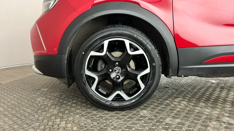 VAUXHALL MOKKA 1.2 Turbo Ultimate