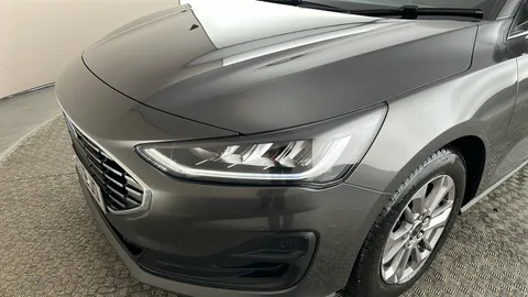 FORD FOCUS 1.0 EcoBoost Hybrid mHEV 155 Titanium