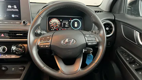 HYUNDAI KONA 1.0 TGDi 48V MHEV SE Connect