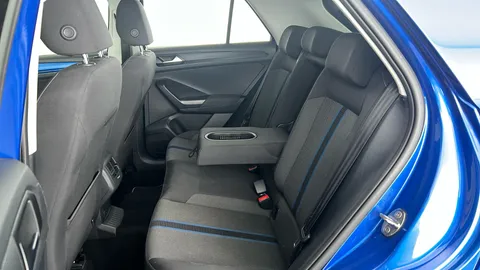 VOLKSWAGEN T-ROC 1.0 TSI Design