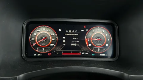 HYUNDAI KONA 1.0 TGDi 48V MHEV SE Connect