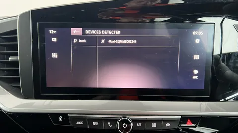 VAUXHALL MOKKA 1.2 Turbo Ultimate