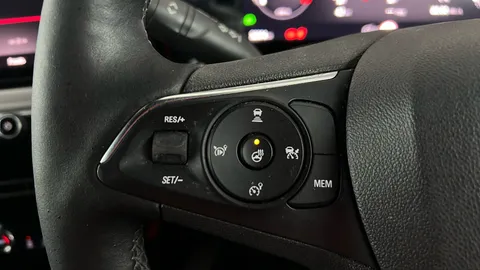 VAUXHALL MOKKA 1.2 Turbo Ultimate