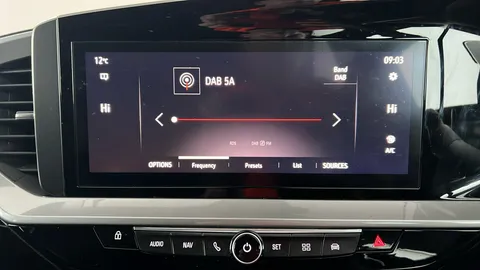 VAUXHALL MOKKA 1.2 Turbo Ultimate