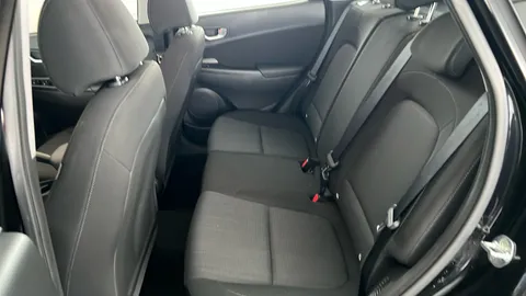 HYUNDAI KONA 1.0 TGDi 48V MHEV SE Connect