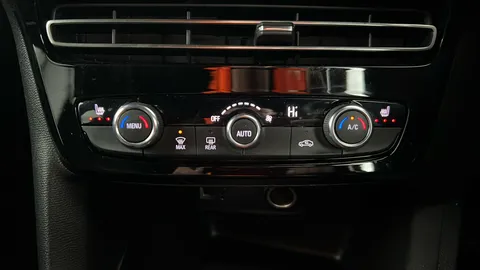 VAUXHALL MOKKA 1.2 Turbo Ultimate