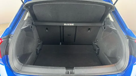 VOLKSWAGEN T-ROC 1.0 TSI Design